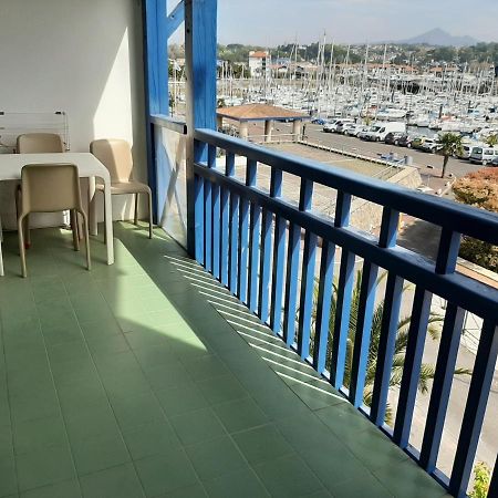 Appartement Hendaye, 2 Pieces, 4 Personnes - Fr-1-239-628 Exterior foto