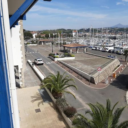 Appartement Hendaye, 2 Pieces, 4 Personnes - Fr-1-239-628 Exterior foto