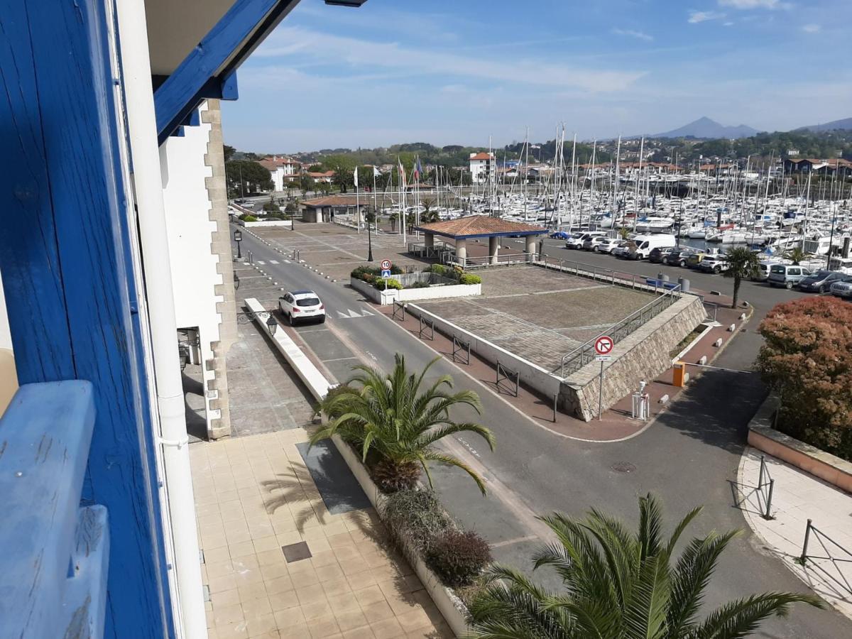 Appartement Hendaye, 2 Pieces, 4 Personnes - Fr-1-239-628 Exterior foto